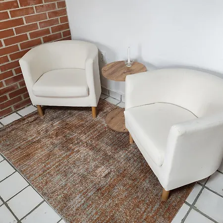 Neben Dem Apartamento *