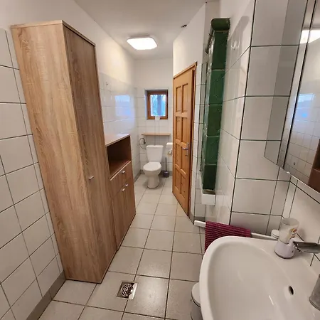 Apartamento Neben Dem