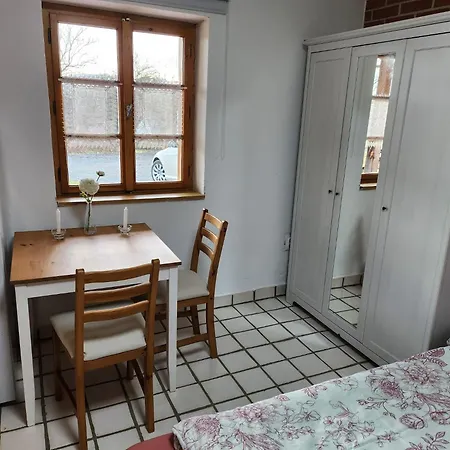 Apartamento Neben Dem Zalalövő